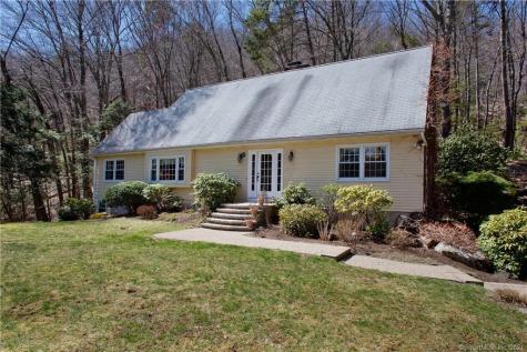 39 Northgate Simsbury CT 06070
