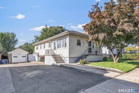 345 Harlem Avenue Bridgeport CT 06606