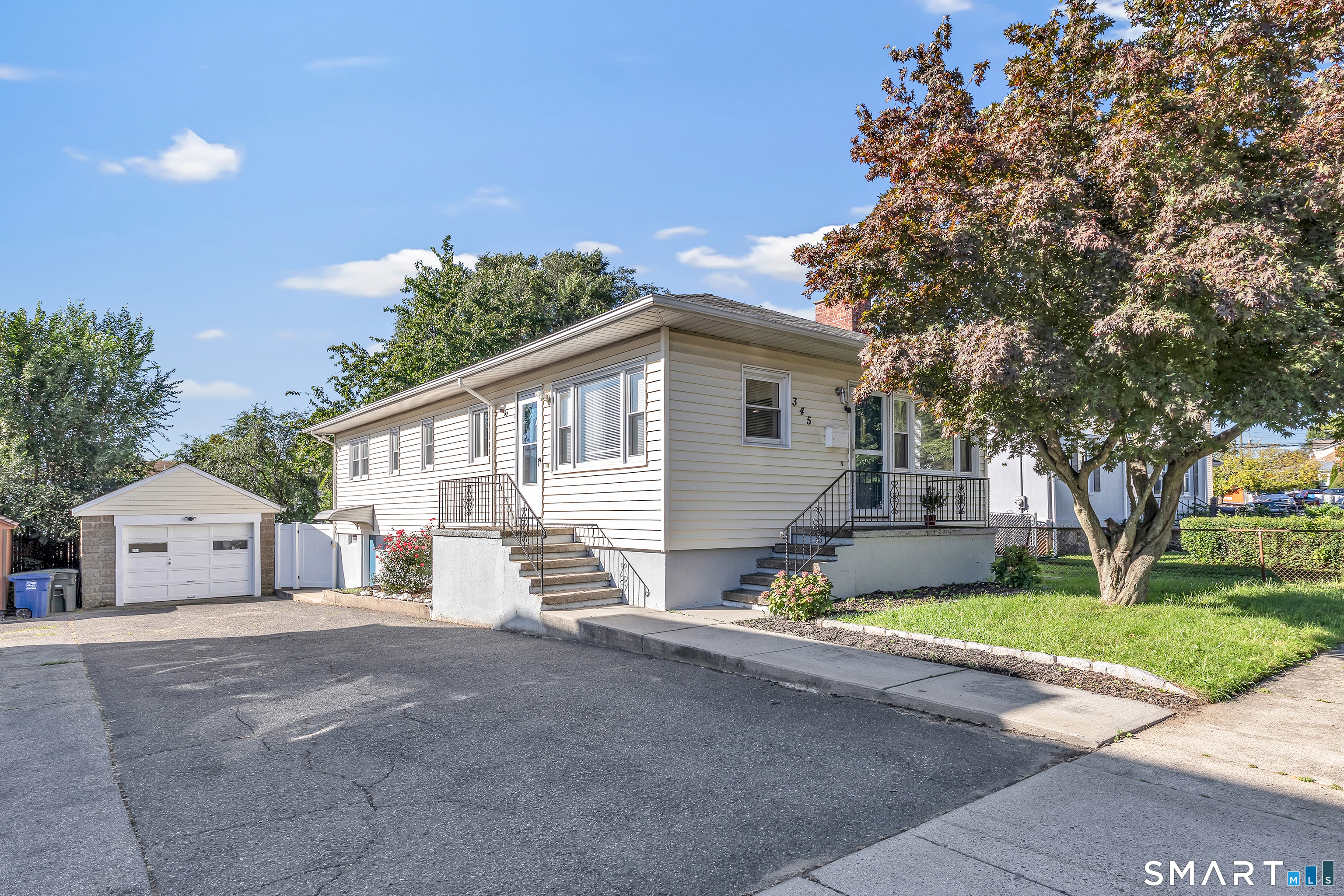 345 Harlem Avenue Bridgeport CT 06606
