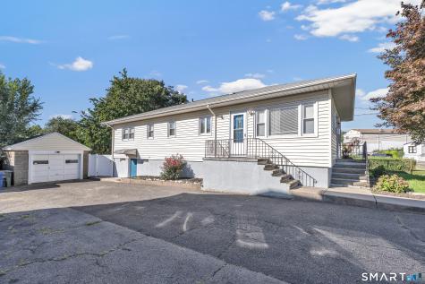 345 Harlem Avenue Bridgeport CT 06606