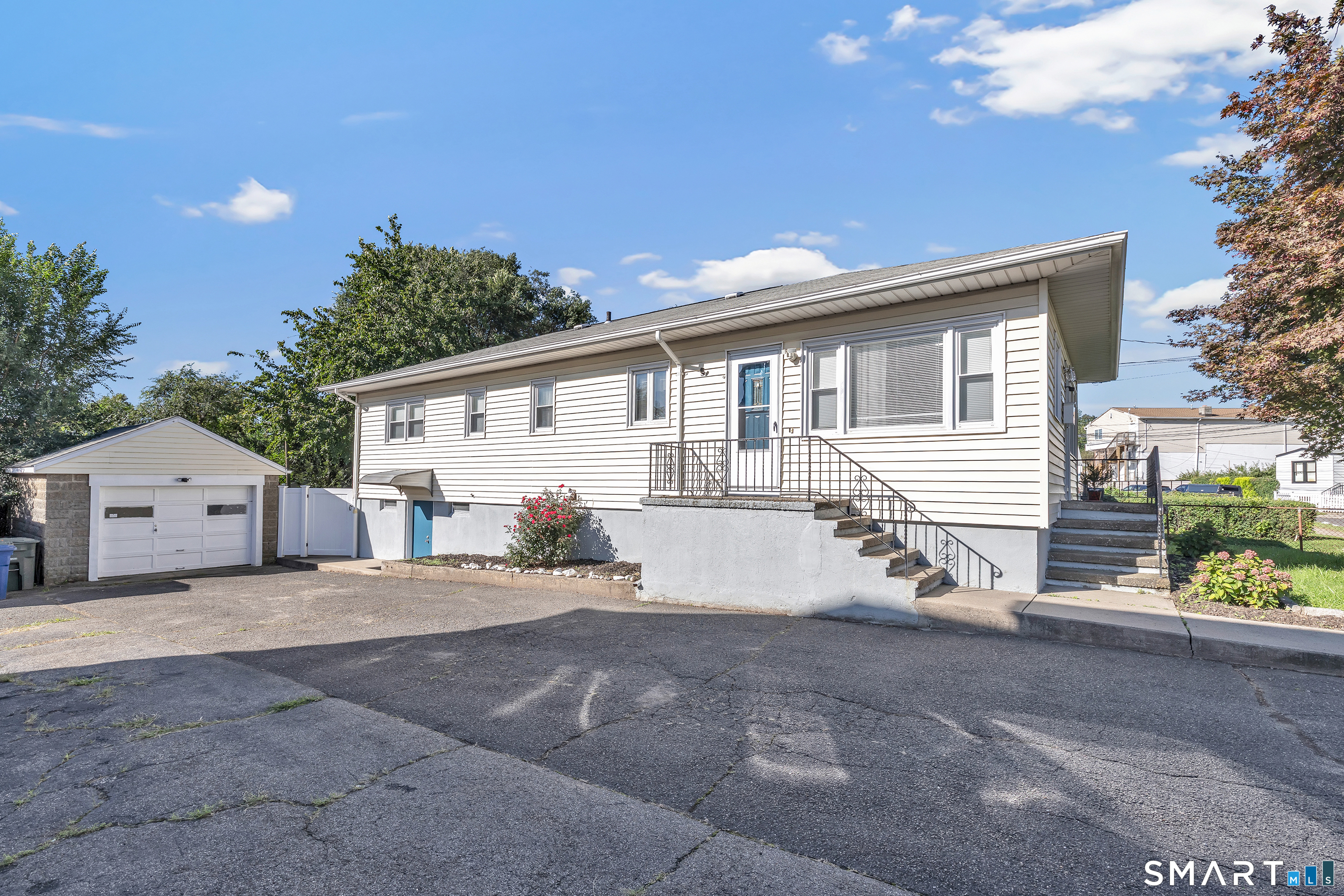 345 Harlem Avenue Bridgeport CT 06606