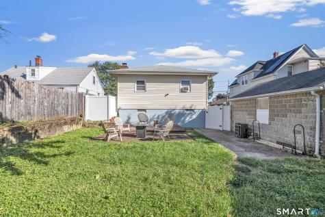 345 Harlem Avenue Bridgeport CT 06606