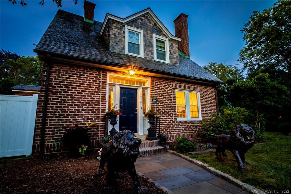 778 Ocean Avenue New London CT 06320