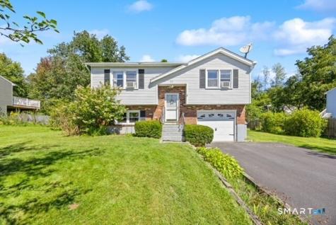 92 Carriage Lane Torrington CT 06790