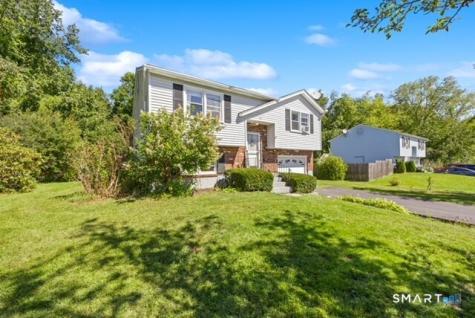 92 Carriage Lane Torrington CT 06790