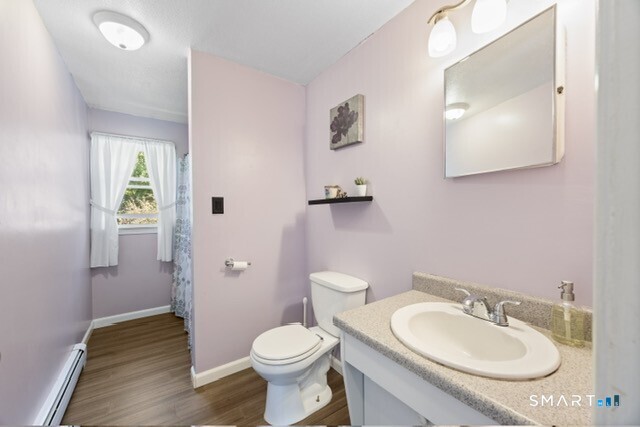 92 Carriage Lane Torrington CT 06790