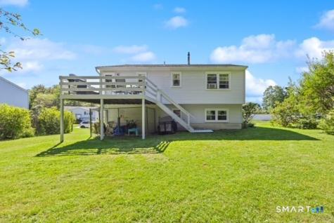 92 Carriage Lane Torrington CT 06790