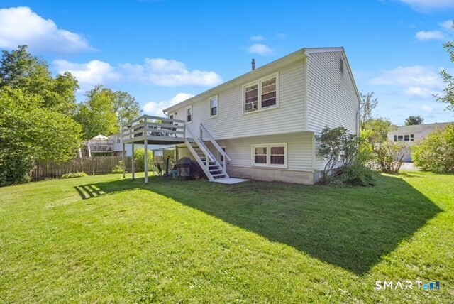 92 Carriage Lane Torrington CT 06790