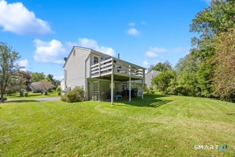 92 Carriage Lane Torrington CT 06790