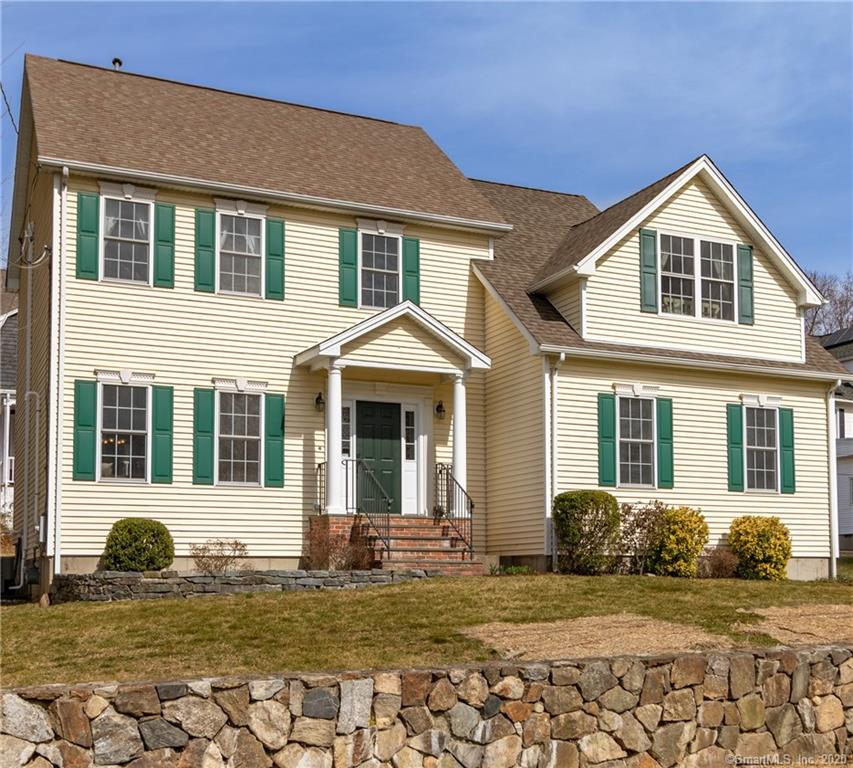 7 1/2 Bettswood Road Norwalk CT 06851