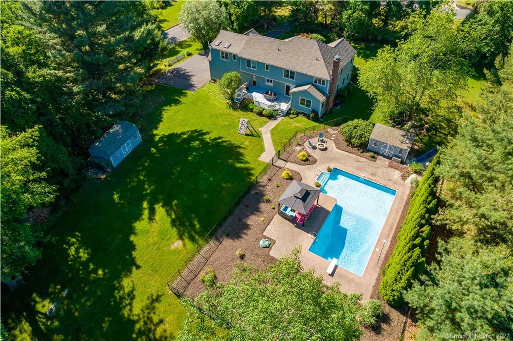 88 Honey Hill Road New Hartford CT 06057