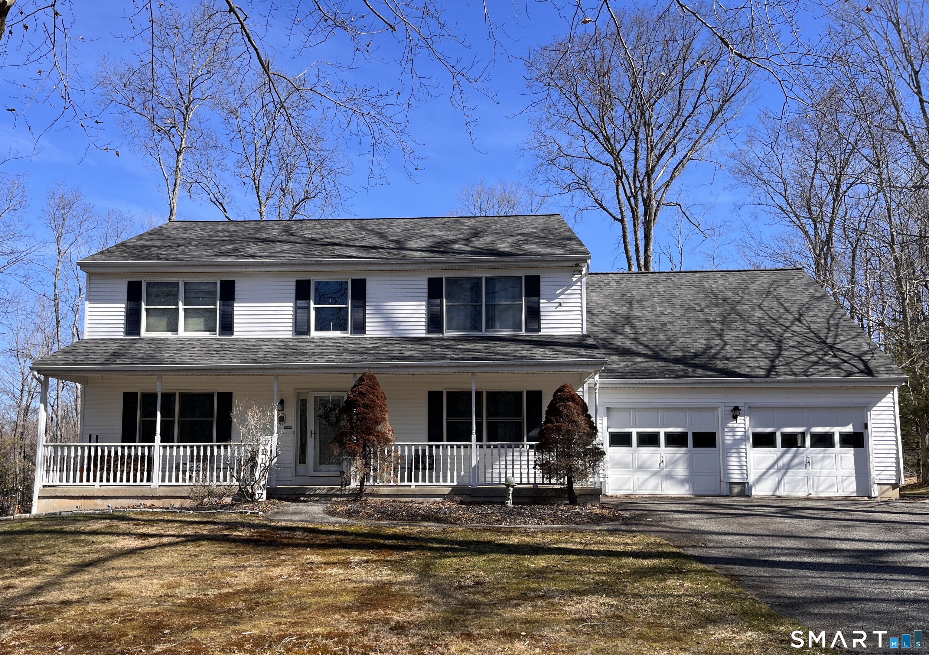 125 Eagle Ridge Torrington CT 06790
