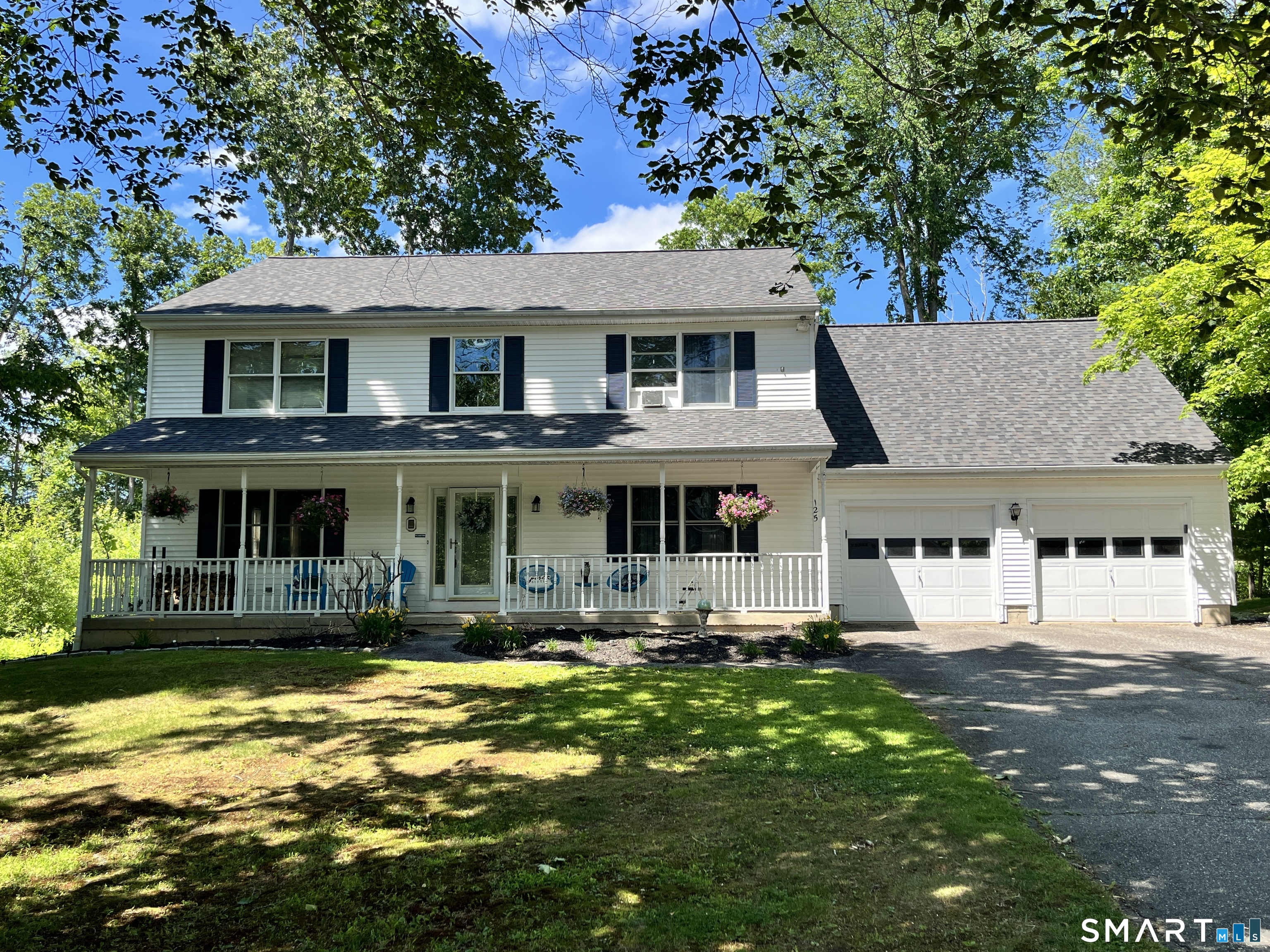 125 Eagle Ridge Torrington CT 06790