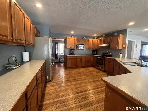 125 Eagle Ridge Torrington CT 06790
