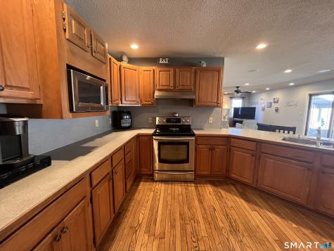 125 Eagle Ridge Torrington CT 06790