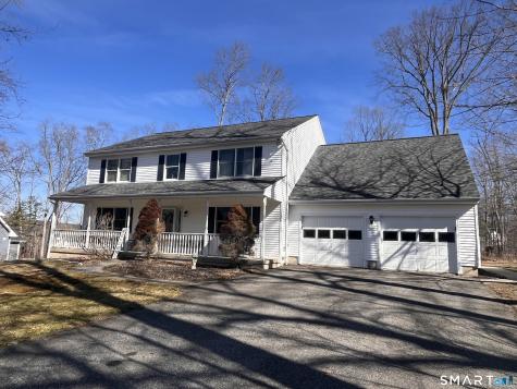 125 Eagle Ridge Torrington CT 06790