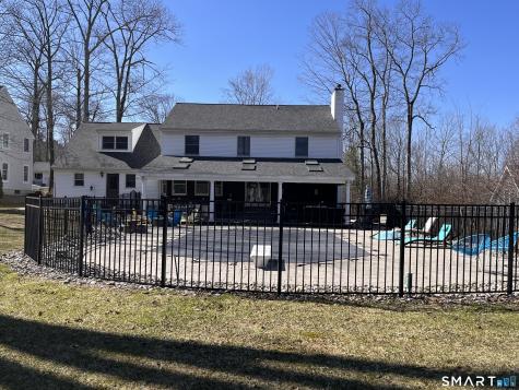 125 Eagle Ridge Torrington CT 06790
