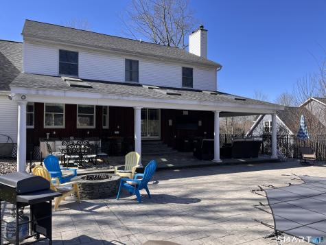 125 Eagle Ridge Torrington CT 06790