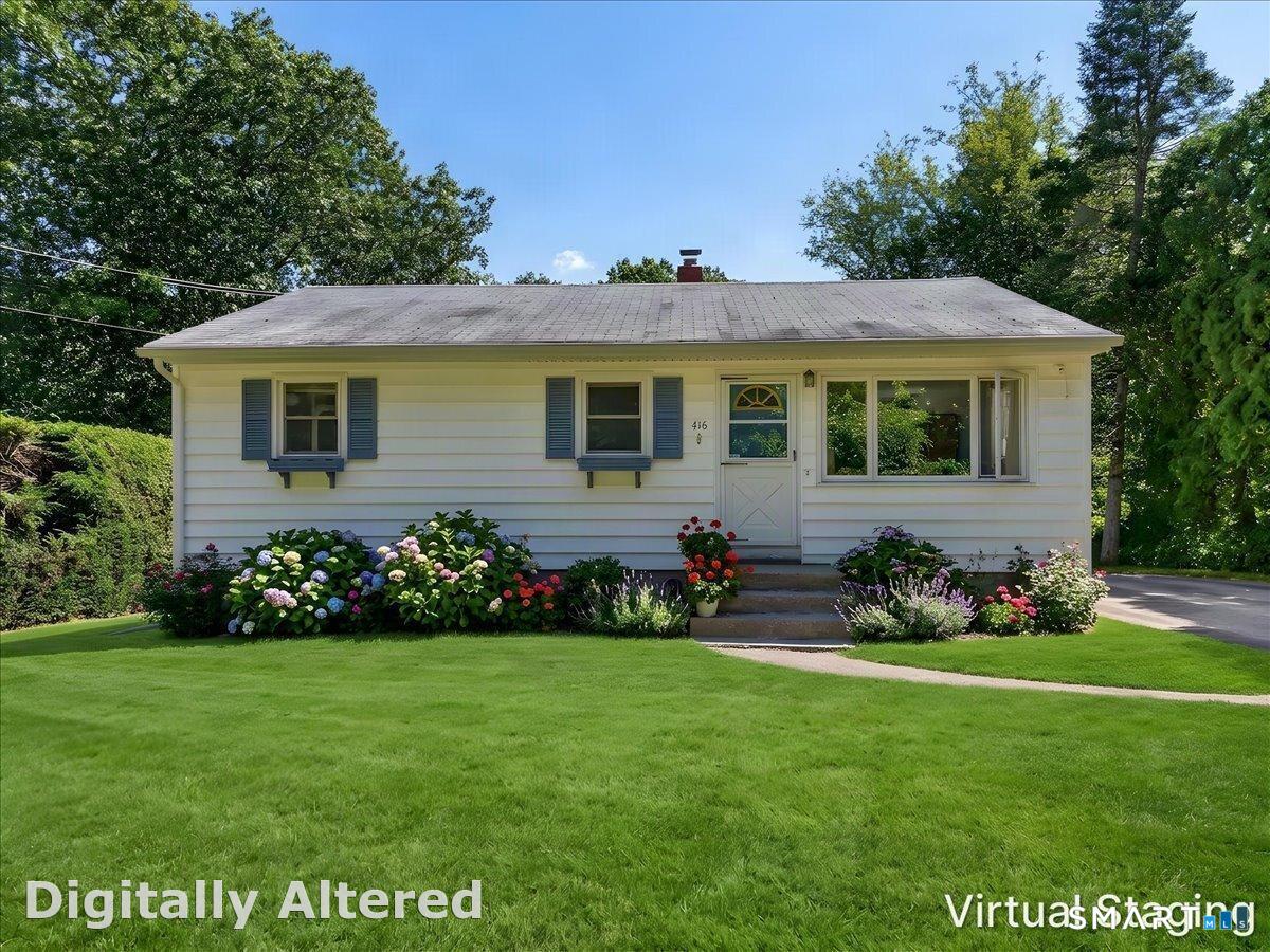 416 Cherry Lane Montville CT 06370