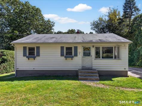 416 Cherry Lane Montville CT 06370