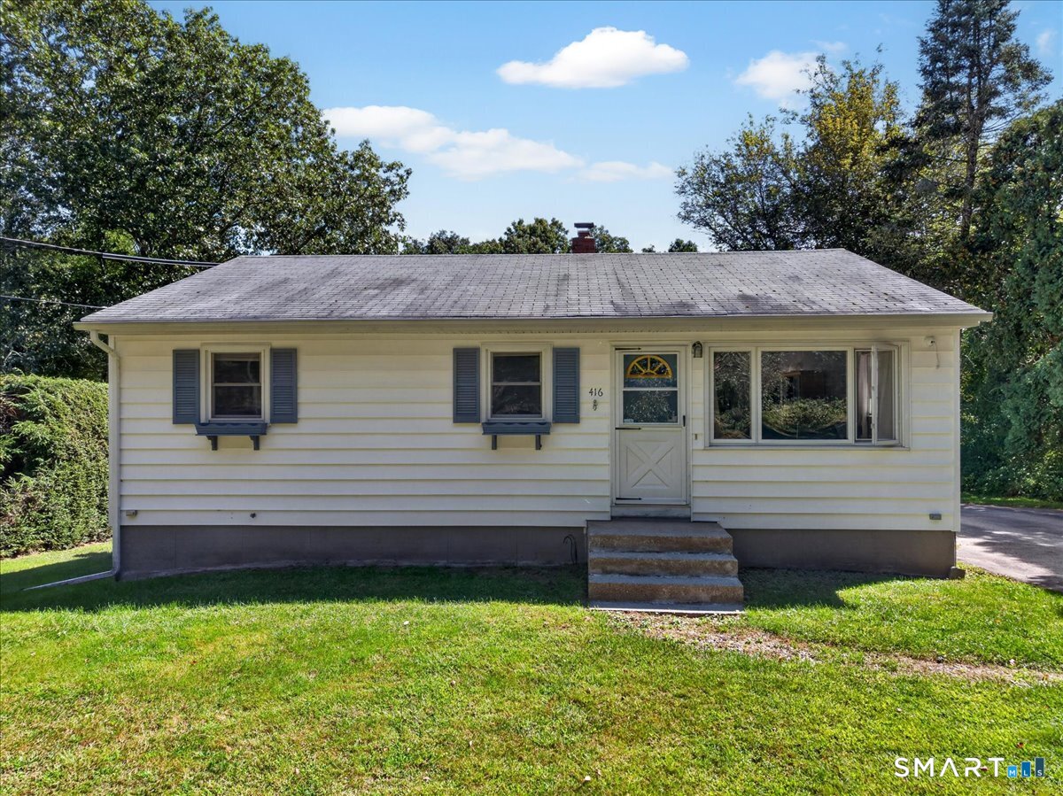 416 Cherry Lane Montville CT 06370