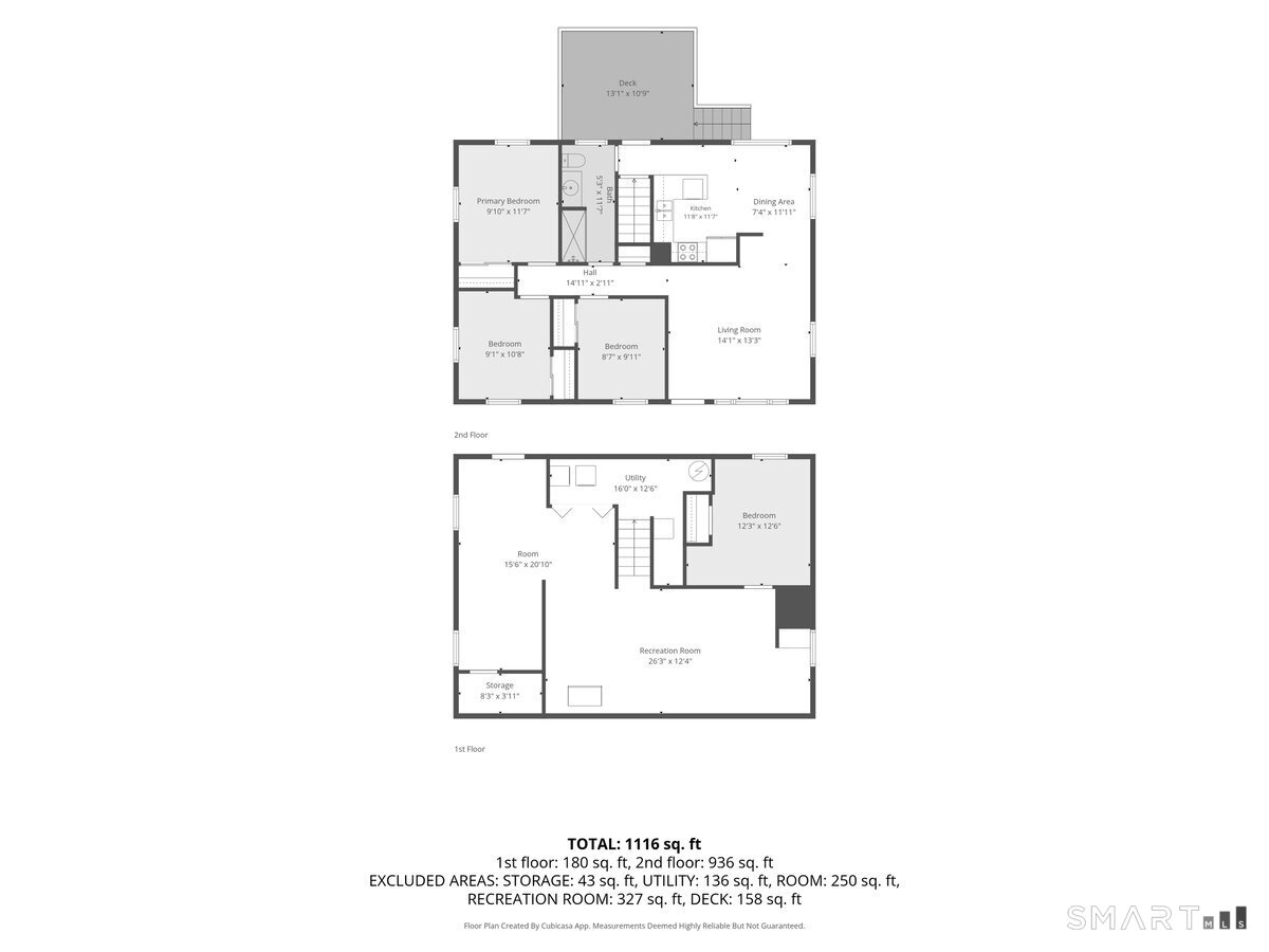 416 Cherry Lane Montville CT 06370