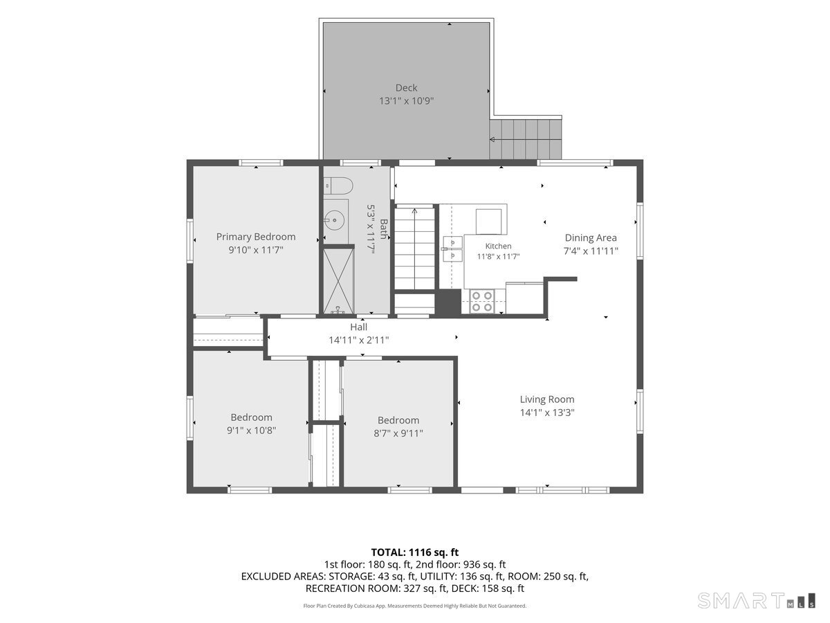 416 Cherry Lane Montville CT 06370