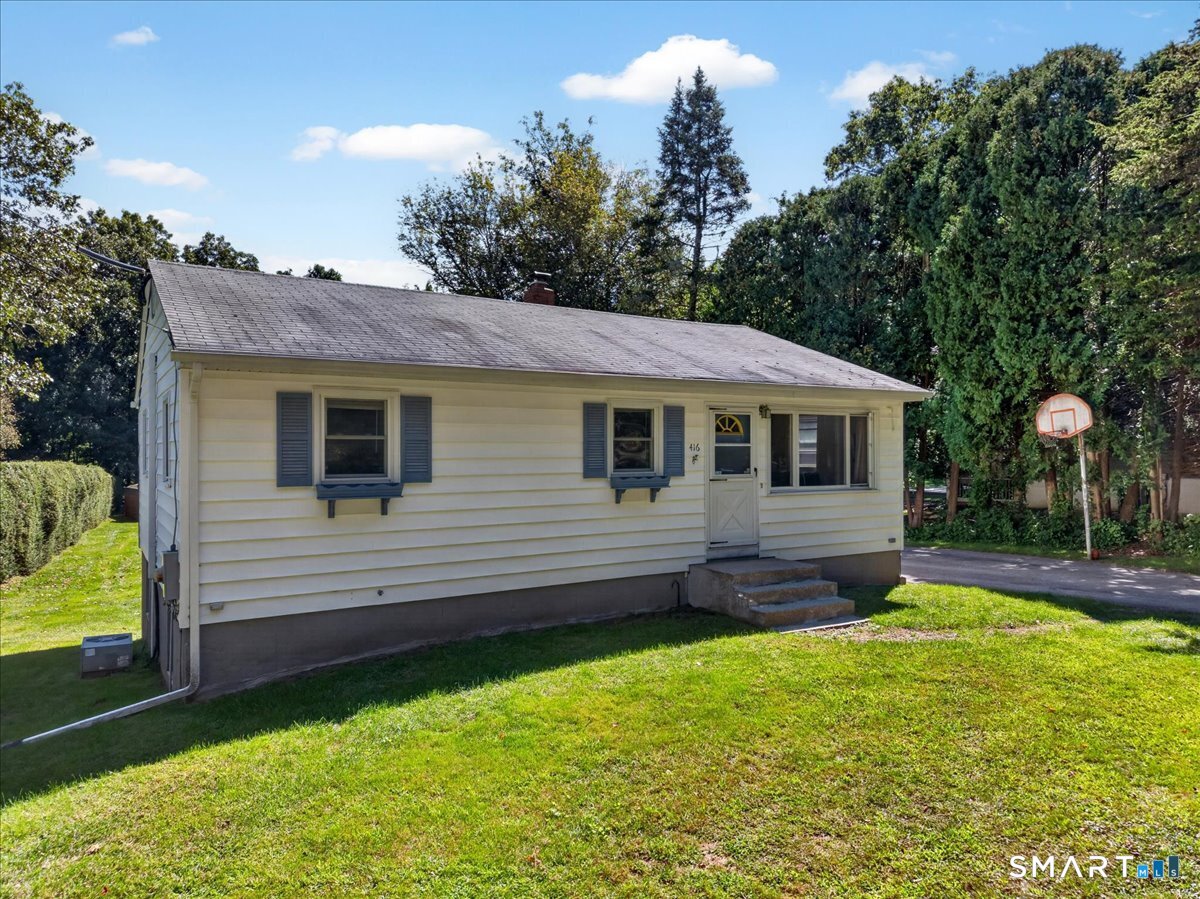 416 Cherry Lane Montville CT 06370