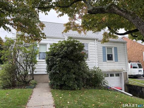 82 Magnolia Avenue Norwalk CT 06850