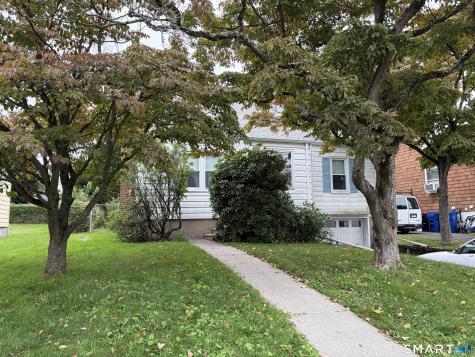 82 Magnolia Avenue Norwalk CT 06850