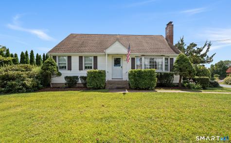 425 Hills Street East Hartford CT 06118