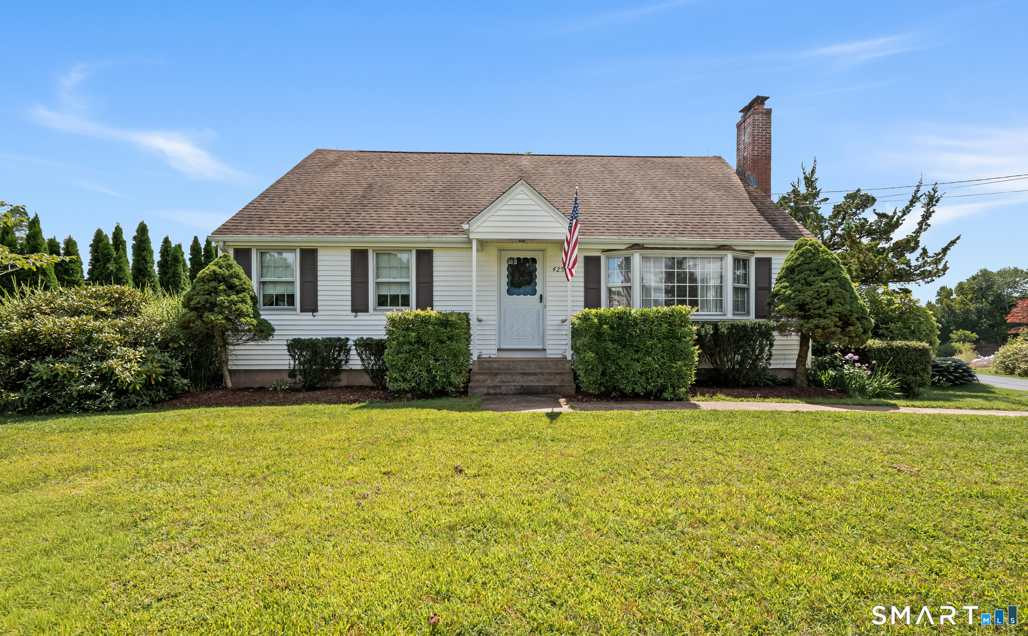 425 Hills Street East Hartford CT 06118