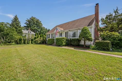 425 Hills Street East Hartford CT 06118