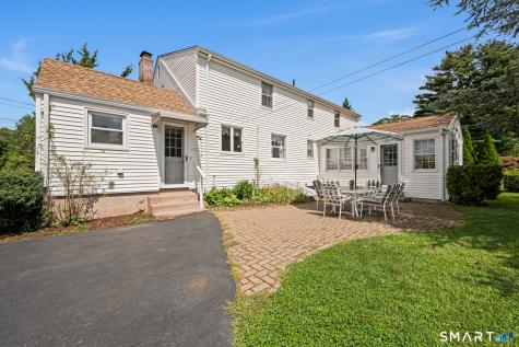 425 Hills Street East Hartford CT 06118