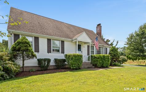 425 Hills Street East Hartford CT 06118
