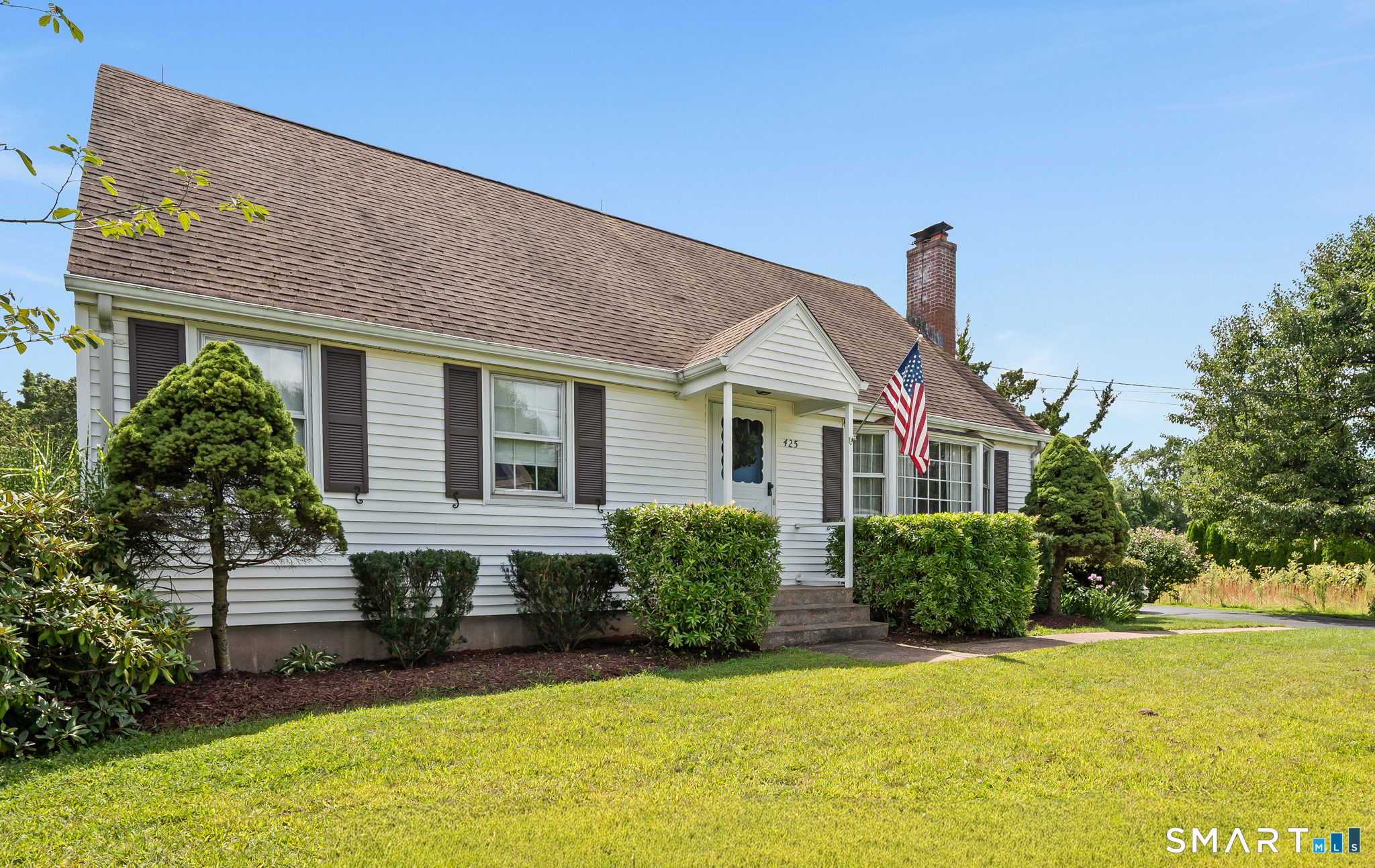 425 Hills Street East Hartford CT 06118
