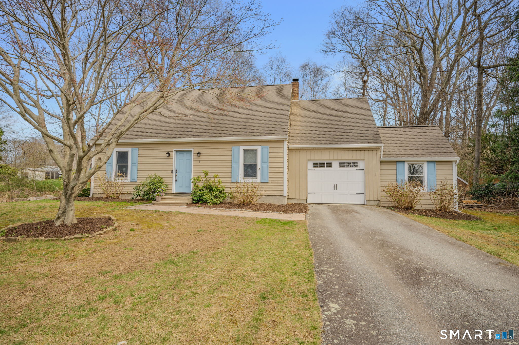6 Cheryl Court East Lyme CT 06357