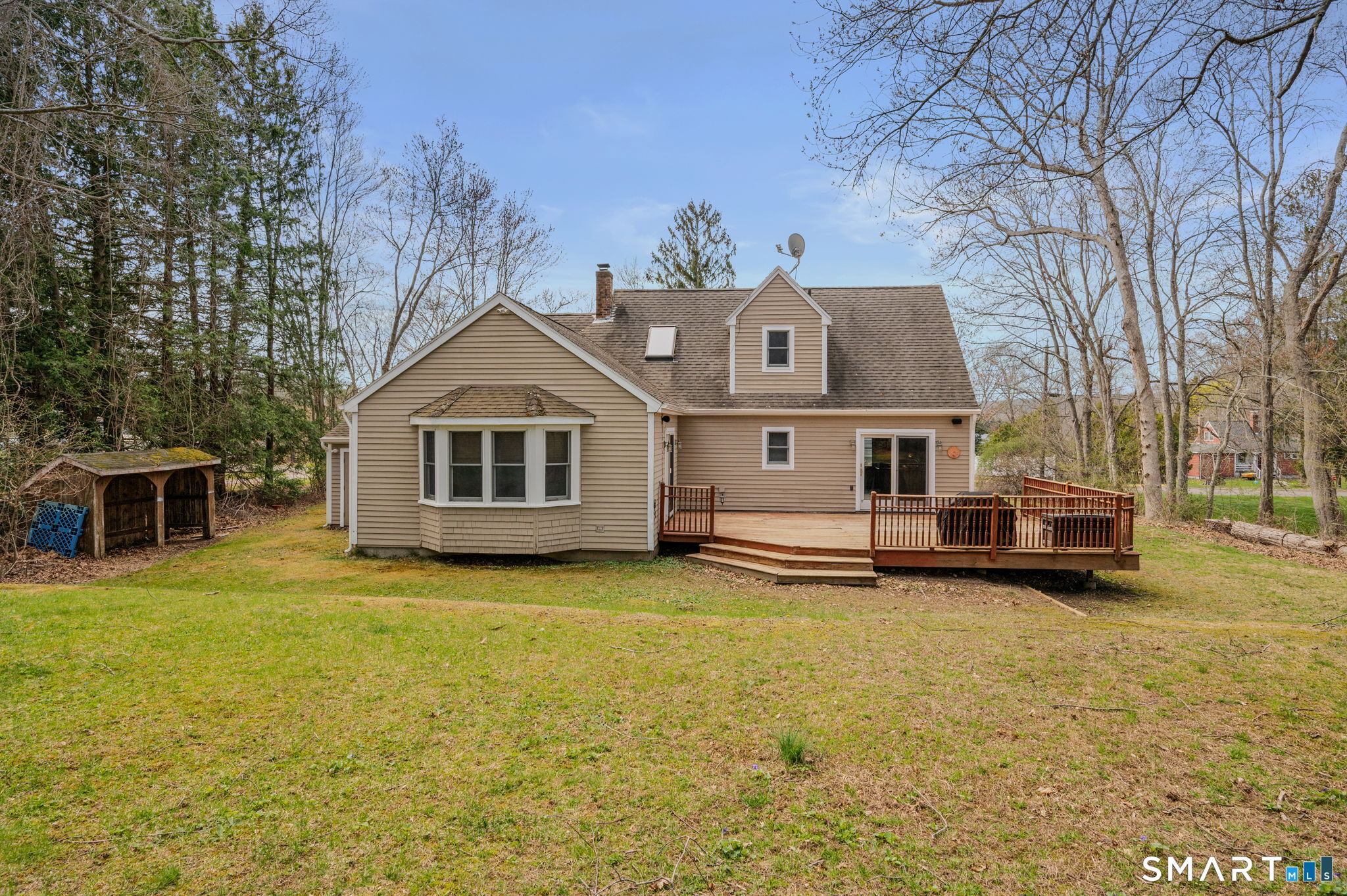 6 Cheryl Court East Lyme CT 06357