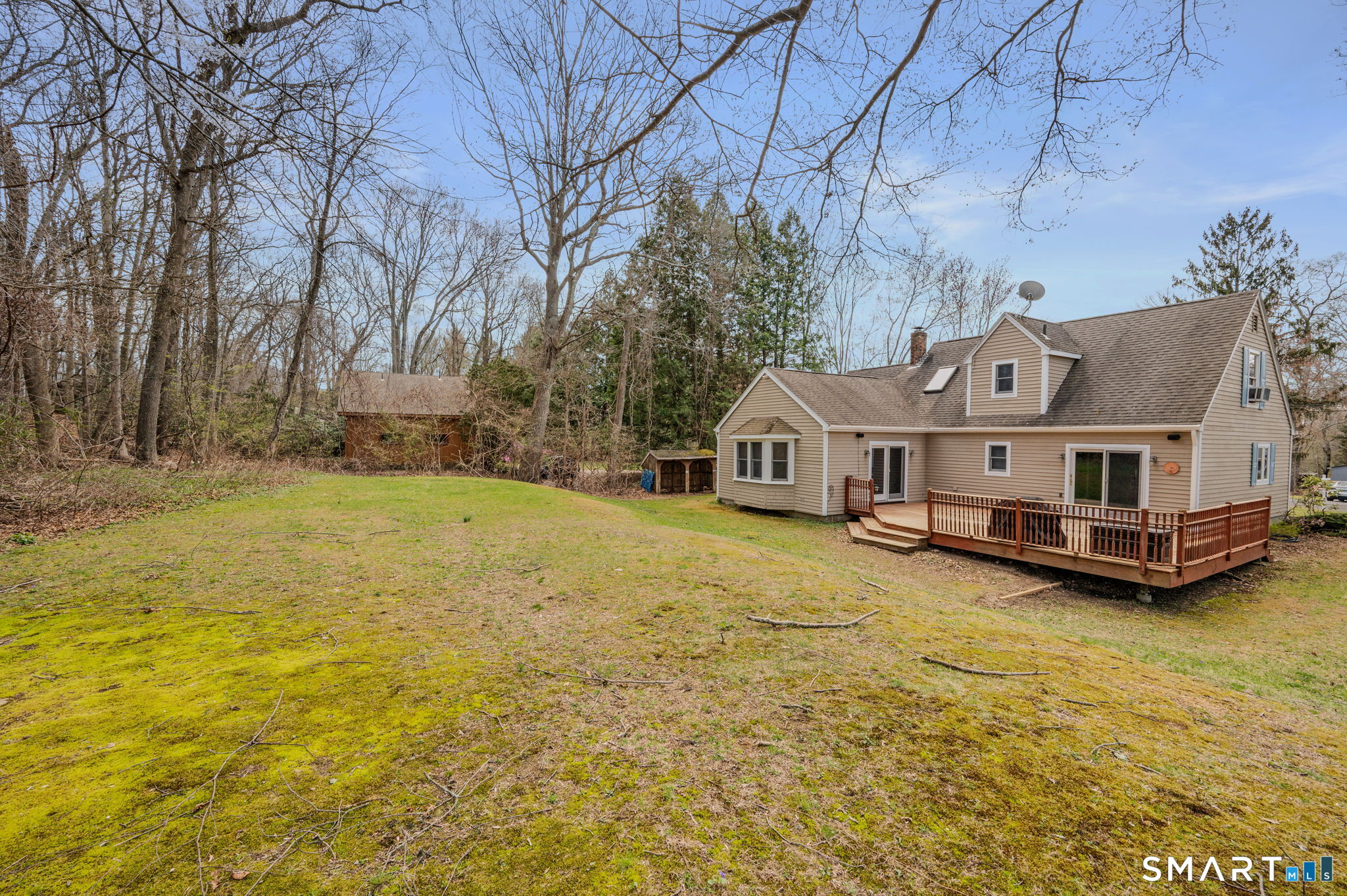6 Cheryl Court East Lyme CT 06357