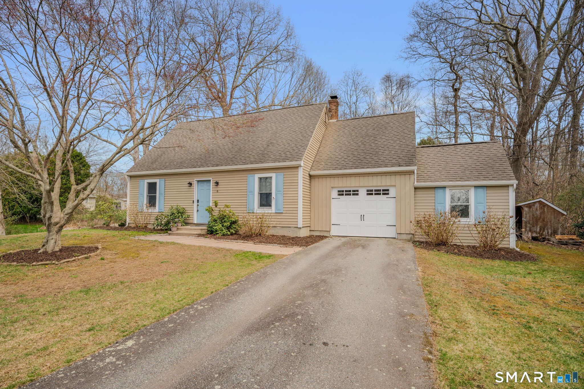 6 Cheryl Court East Lyme CT 06357