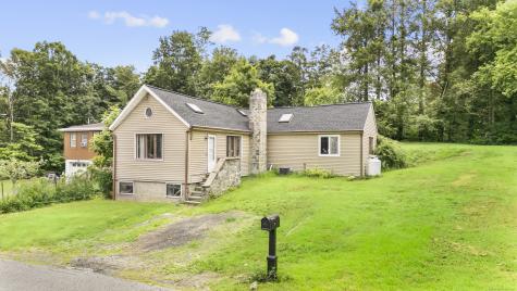 5 Lafayette Road New Fairfield CT 06812