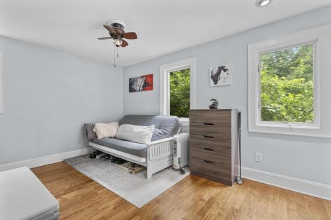 5 Lafayette Road New Fairfield CT 06812