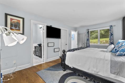 5 Lafayette Road New Fairfield CT 06812