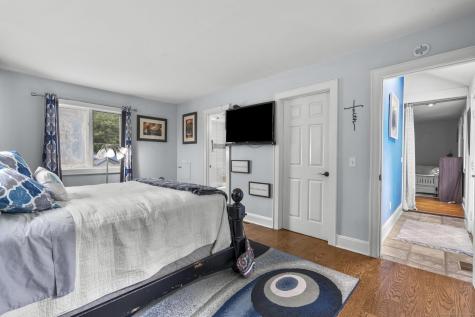 5 Lafayette Road New Fairfield CT 06812