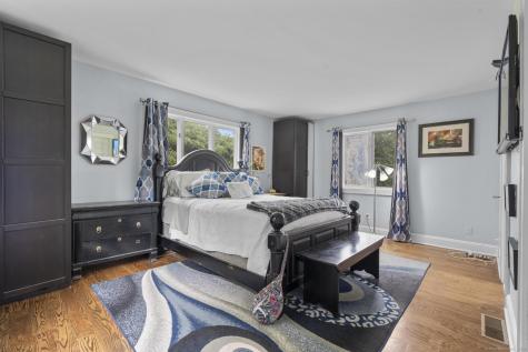 5 Lafayette Road New Fairfield CT 06812