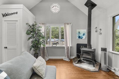 5 Lafayette Road New Fairfield CT 06812