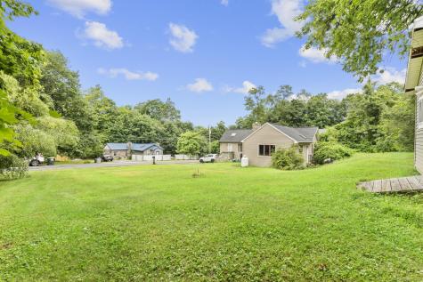 5 Lafayette Road New Fairfield CT 06812