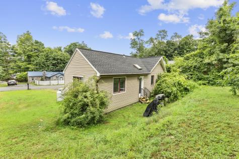5 Lafayette Road New Fairfield CT 06812