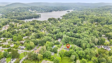 5 Lafayette Road New Fairfield CT 06812