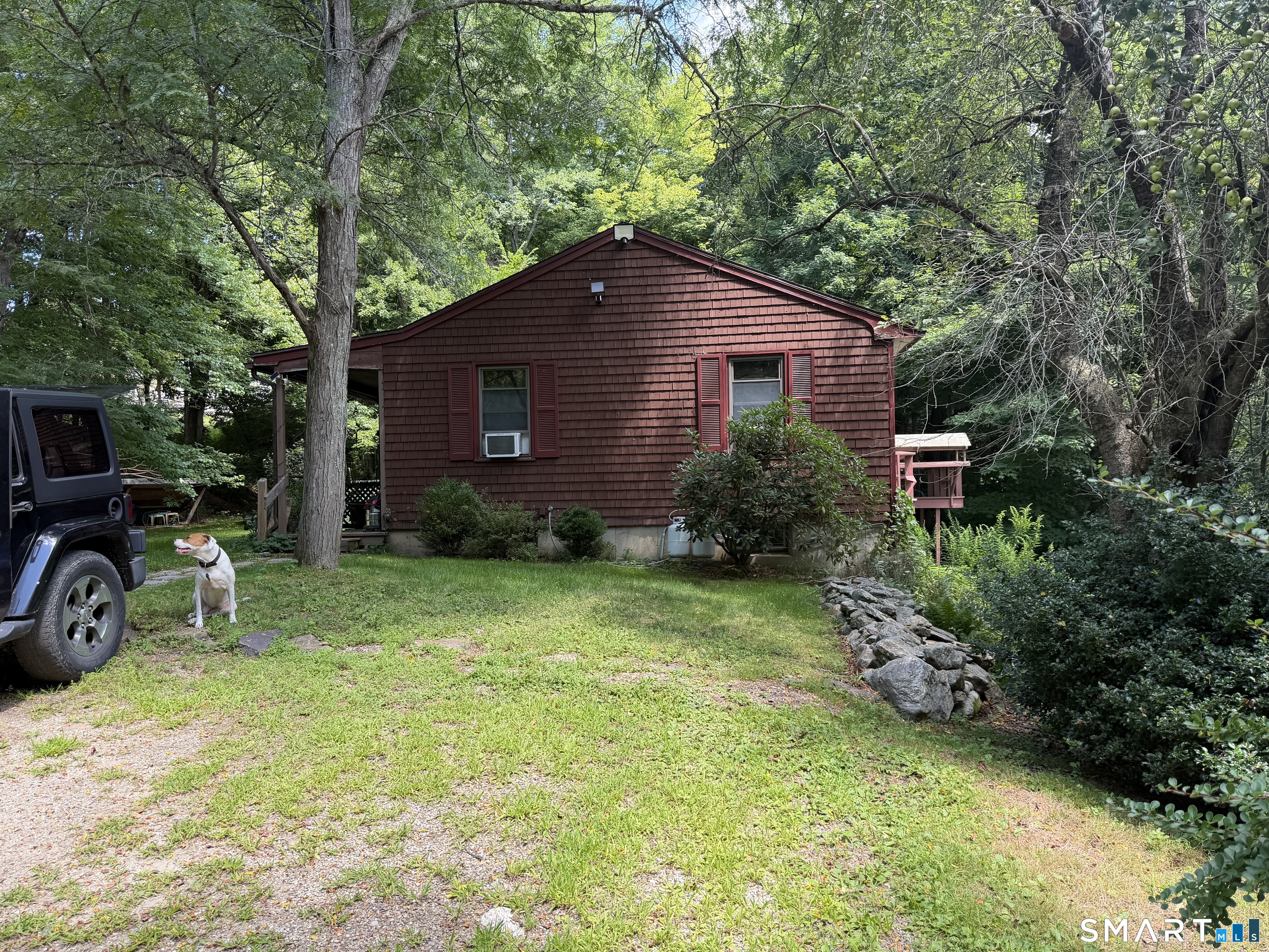 31 Wheeler Road Litchfield CT 06759